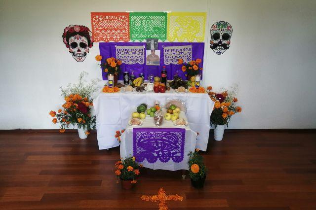 ofrenda