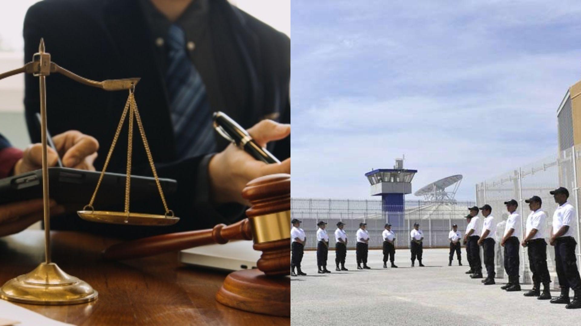 Vinculan a proceso a 4 policías de Nayarit señalados por torturar a un hombre