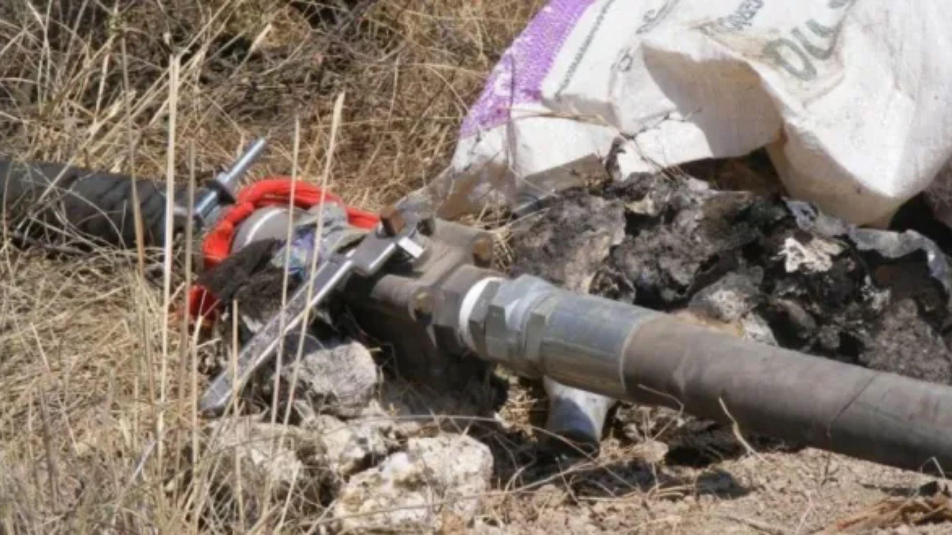 Igavim posiciona a Puebla en 1er lugar de tomas clandestinas de Gas LP en 2025