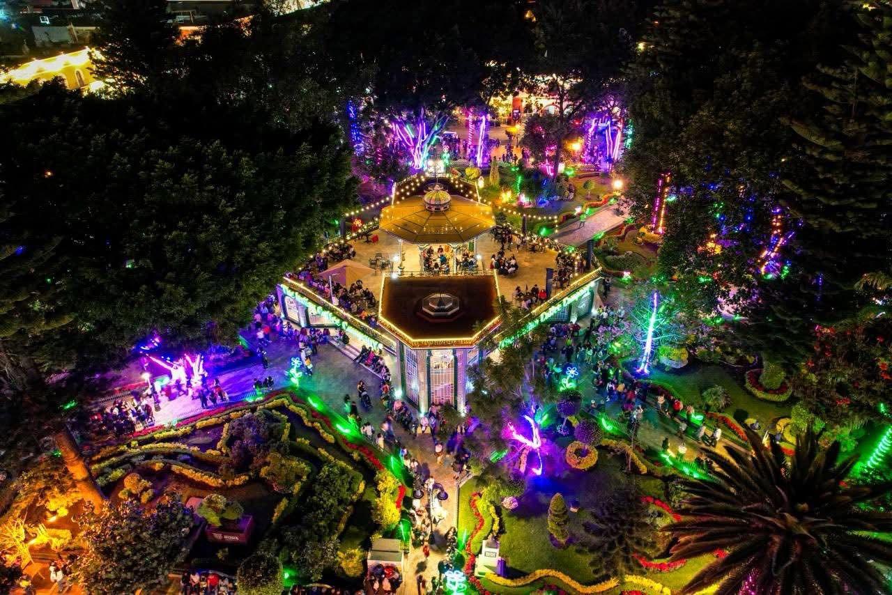 Atlixco