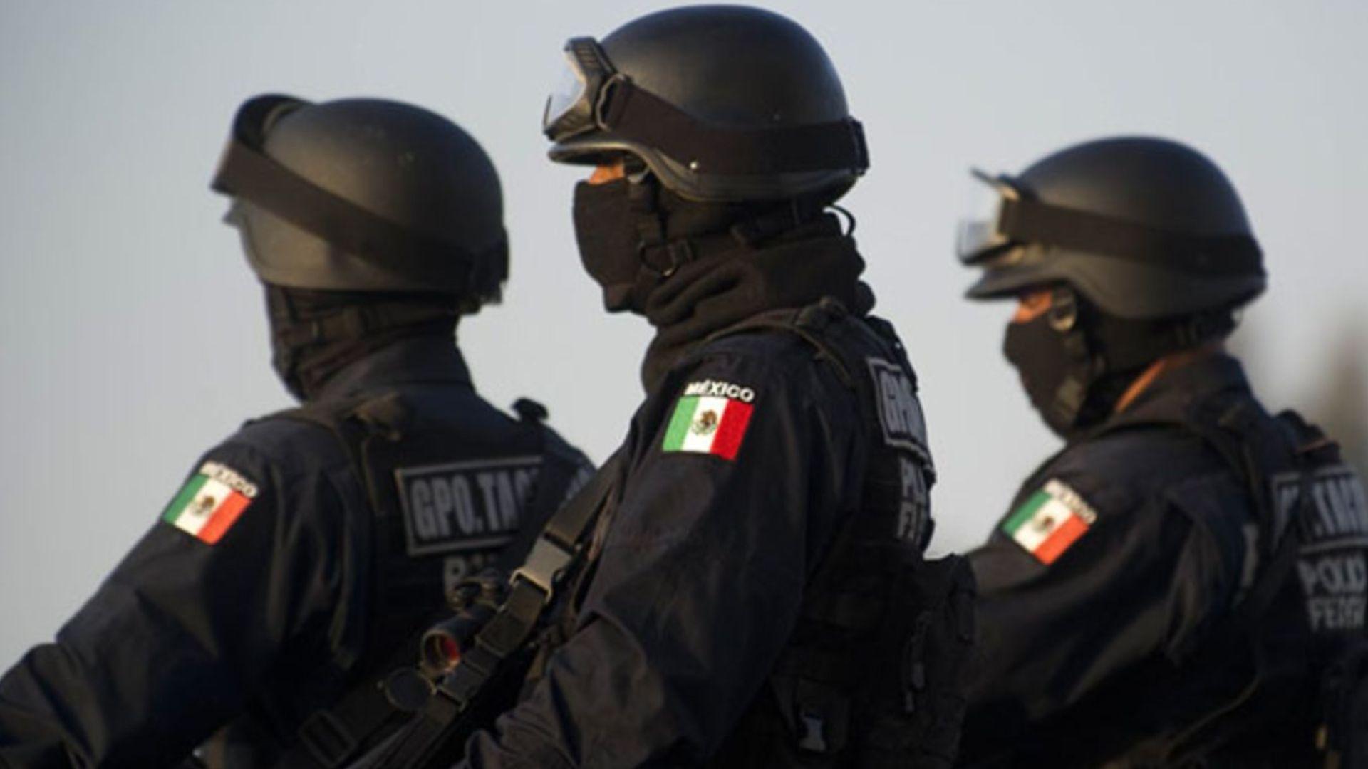 Por torturar civiles, vinculan a proceso a 6 agentes de la antigua Policía Federal