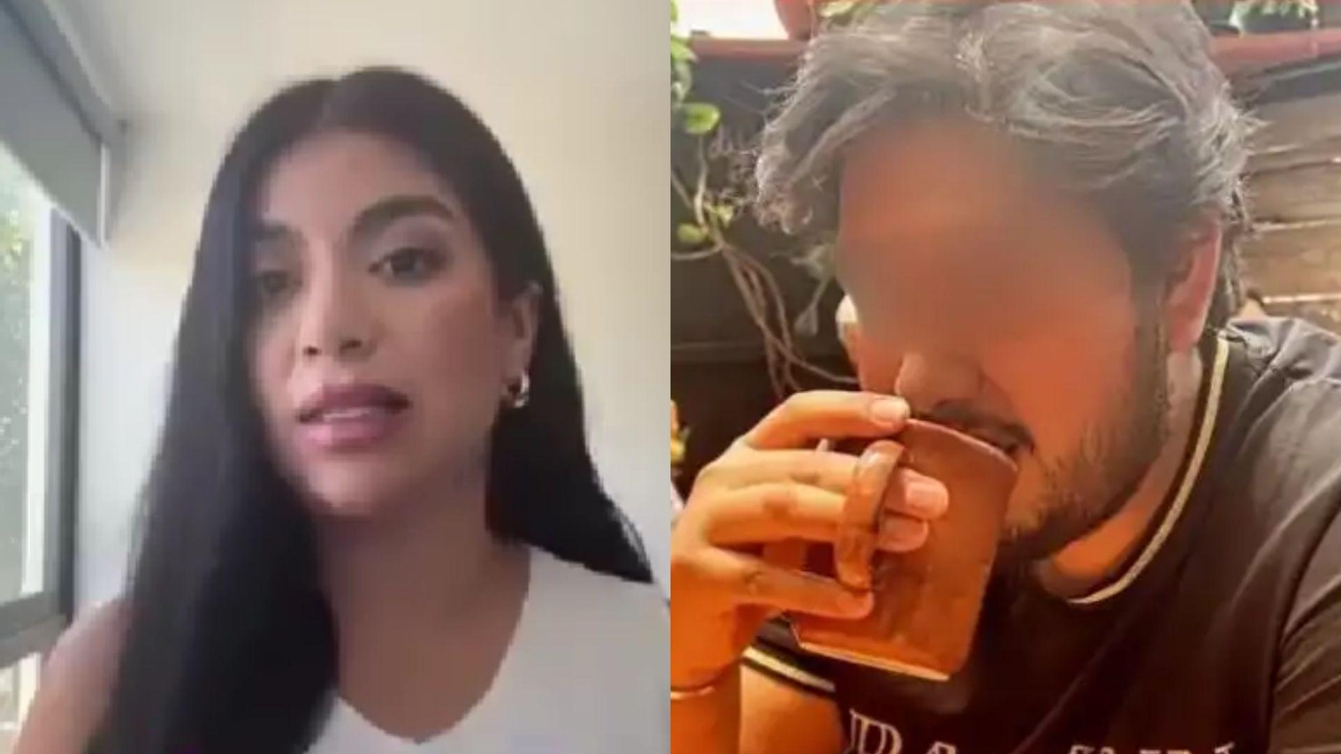 Poder Judicial emitió orden de aprehensión contra víctima de violencia familiar