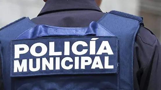 Policia