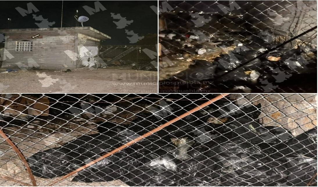 basura-tehuacán-denuncia