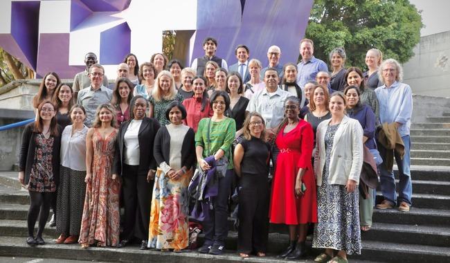 Este espacio será parte del Instituto Nacional de Salud Pública de la Secretaría de Salud.