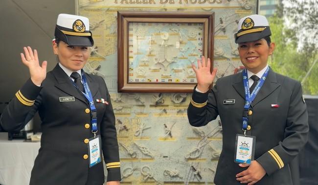 Eventos por la Conmemoración a los 200 años de la Independencia en la Mar.