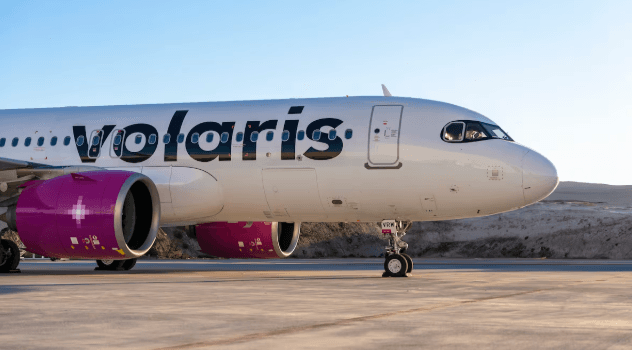 volaris
