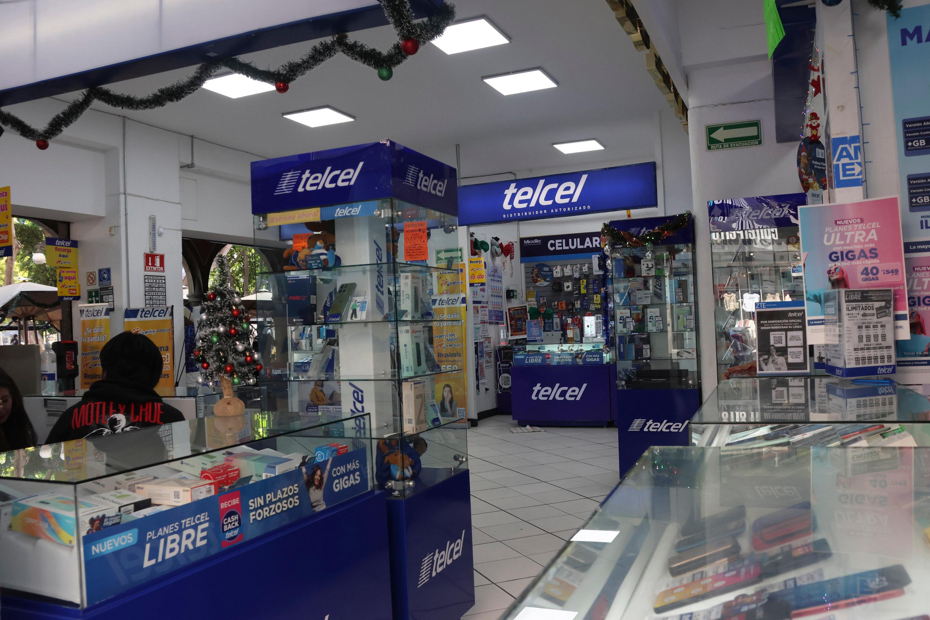 Nueva regulación para telefonía móvil en México 2026.