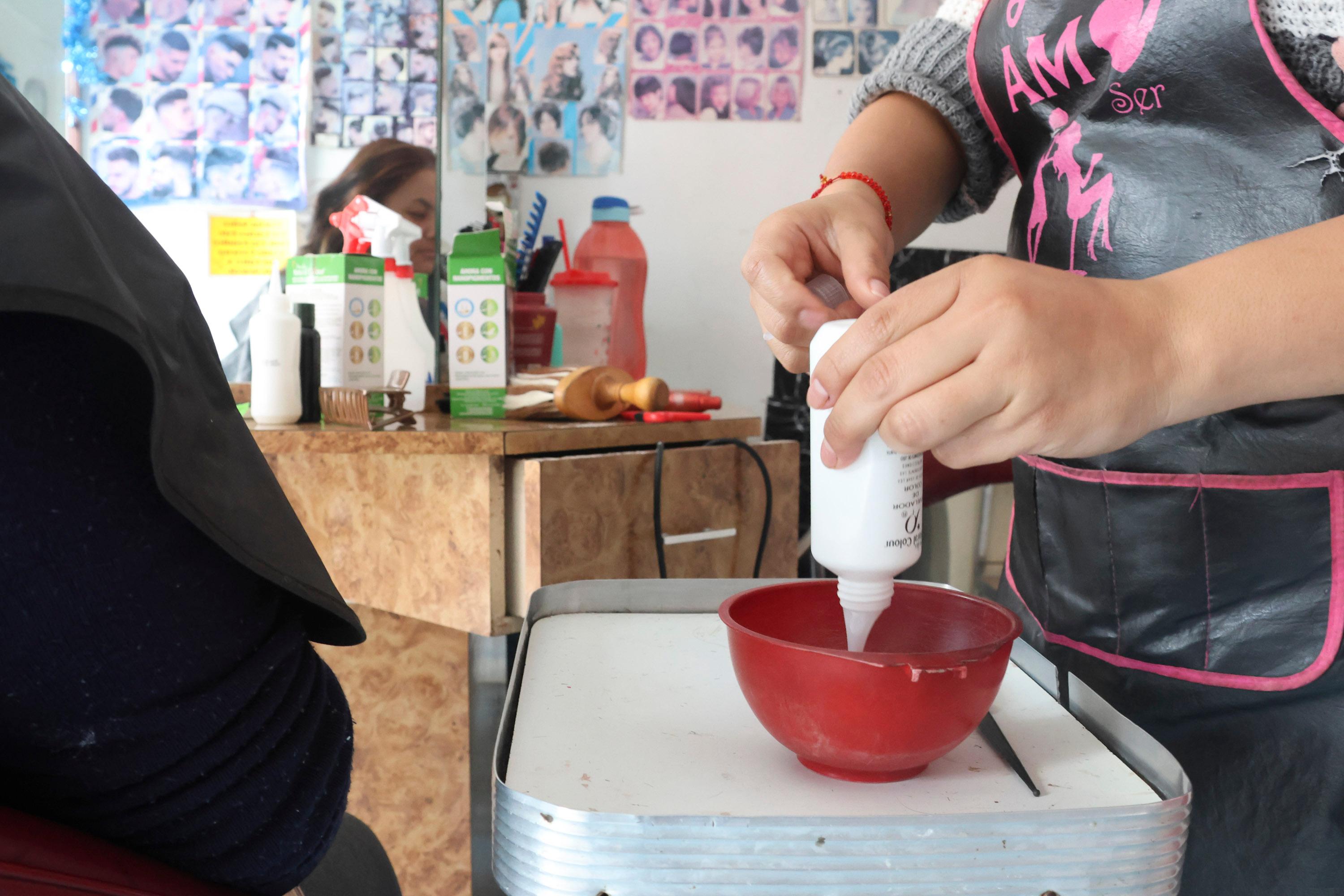 Una nueva imagen para que las personas reciban el 2026.