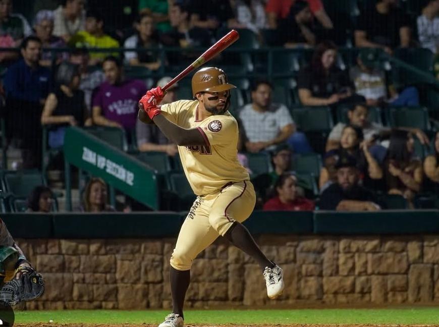 Esta es la actividad de los peloteros de los Pericos de Puebla en los diferentes circuitos invernales.