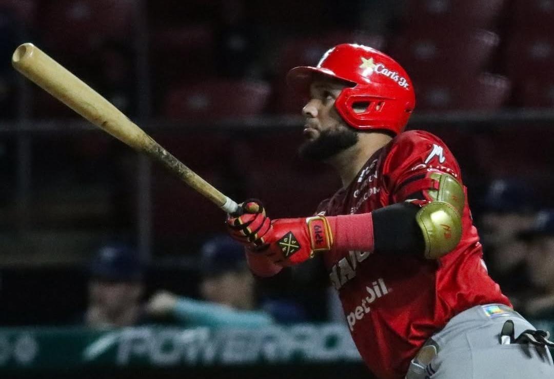 Mazatlán perdió 7-3 ante Obregón.