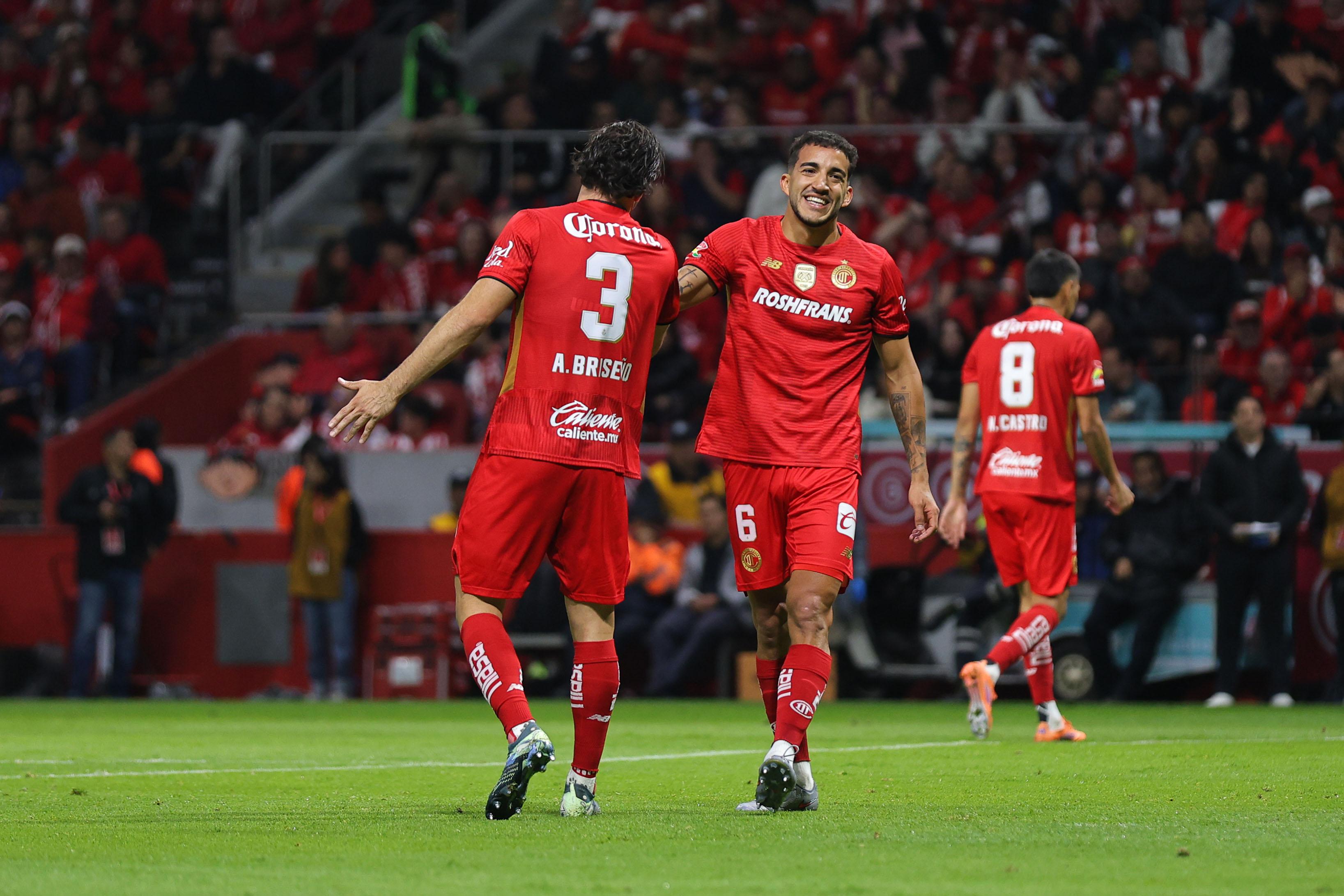 Listos los enfrentamientos de las semifinales del Torneo Apertura 2025 en la Liga MX.