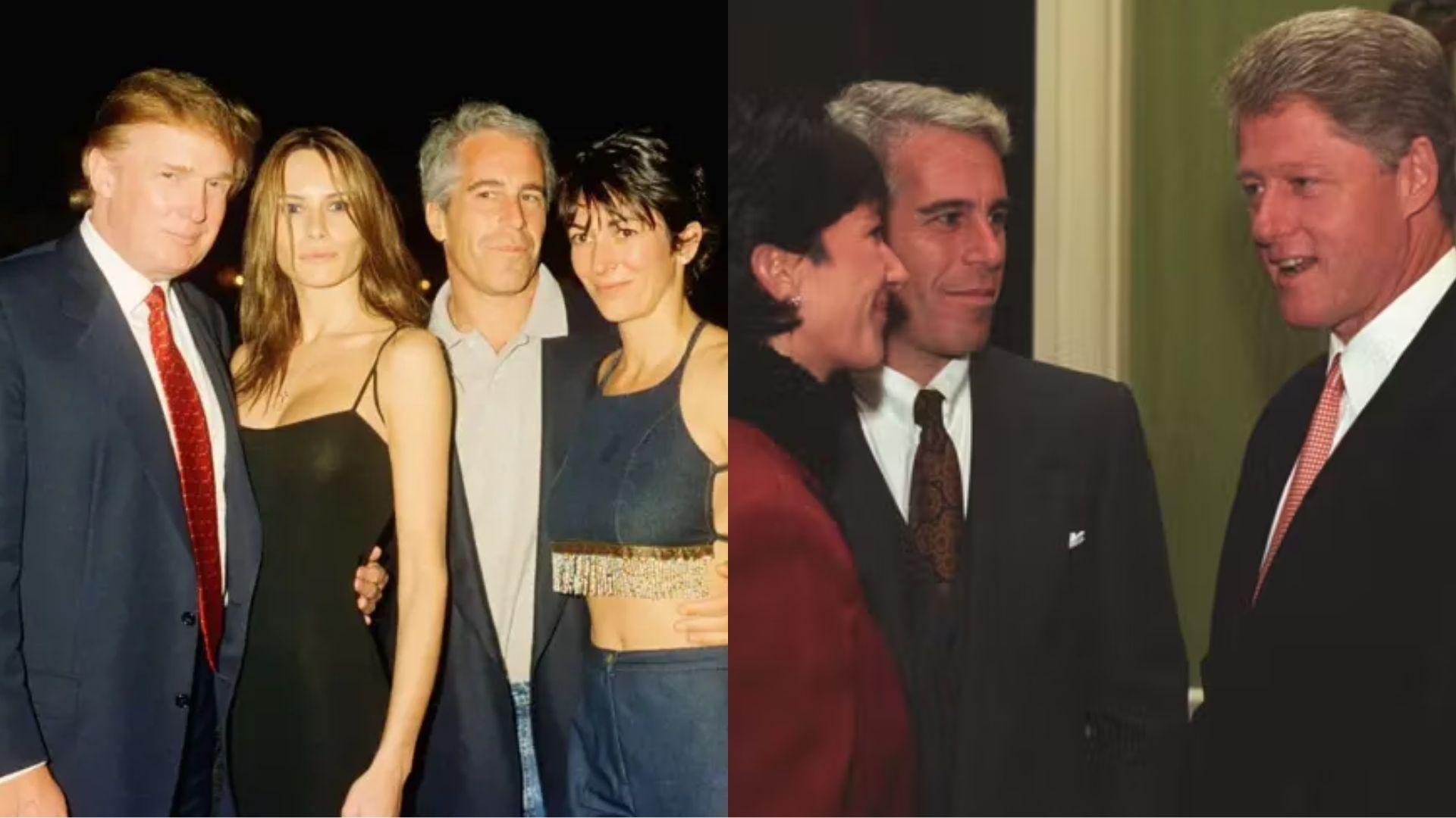 Juez en EU aprueba la publicación de los archivos legales de Jeffrey Epstein