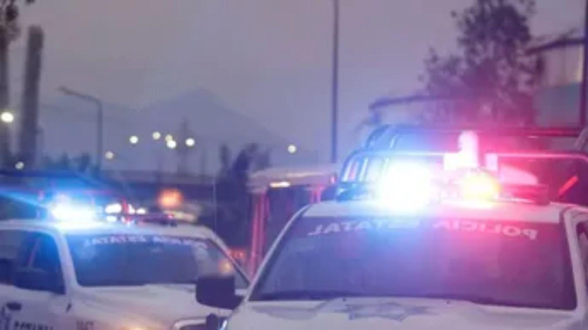Cae hombre en Zacatlán por presuntamente agredir físicamente una mujer