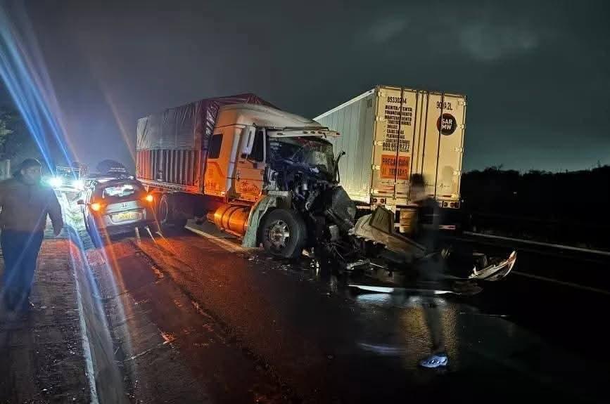 accidente cuacnopalan