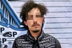 Gabriel N., alias "El Tato", fue vinculado a proceso como presunto autor intelectual del incendio registrado en el centro nocturno Lacoss, en Puebla.