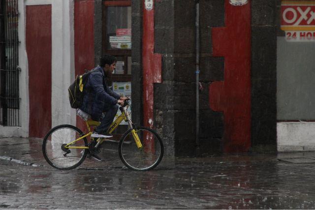 lluvia