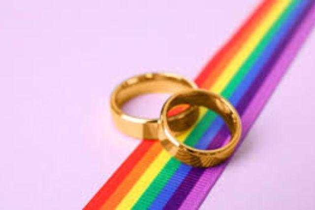 matrimonio igualitario