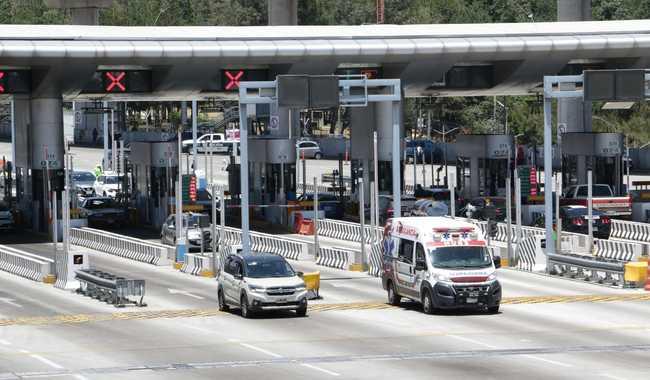 Recomienda SICT cinco medidas de seguridad al circular por carreteras este periodo vacacional.