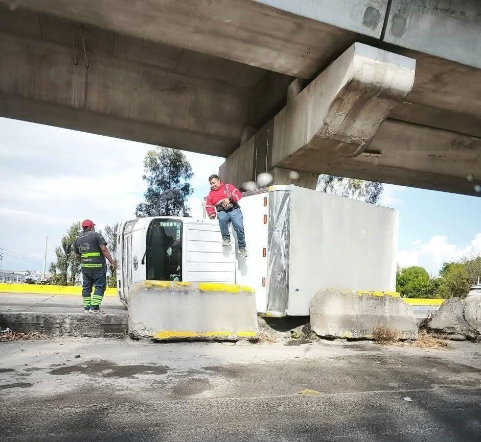 volcadura-méxico-puebla