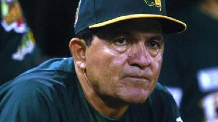Alfonso "Houston" Jiménez se integra como parte de los coaches del manager Darryl Brinkley, en los Pericos de Puebla.
