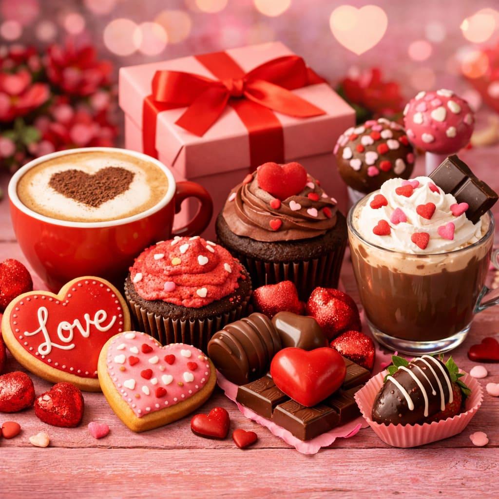 El Café & Chocolate Fest celebrará el Amor y la Amistad este 7 y 8 de febrero en el Palacio de la Autonomía UNAM.