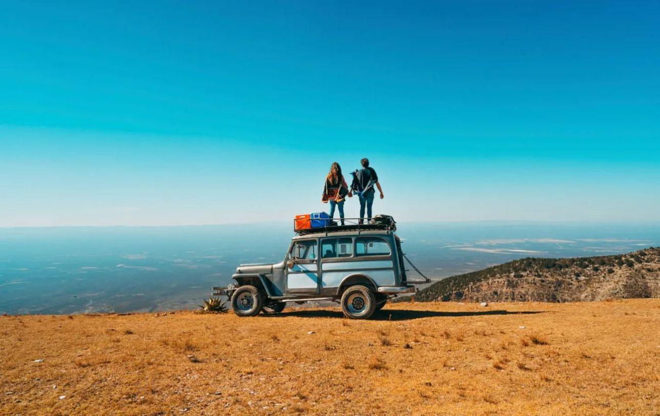 Sectur destaca sólido desempeño del gasto turístico transfronterizo en México durante diciembre de 2025.