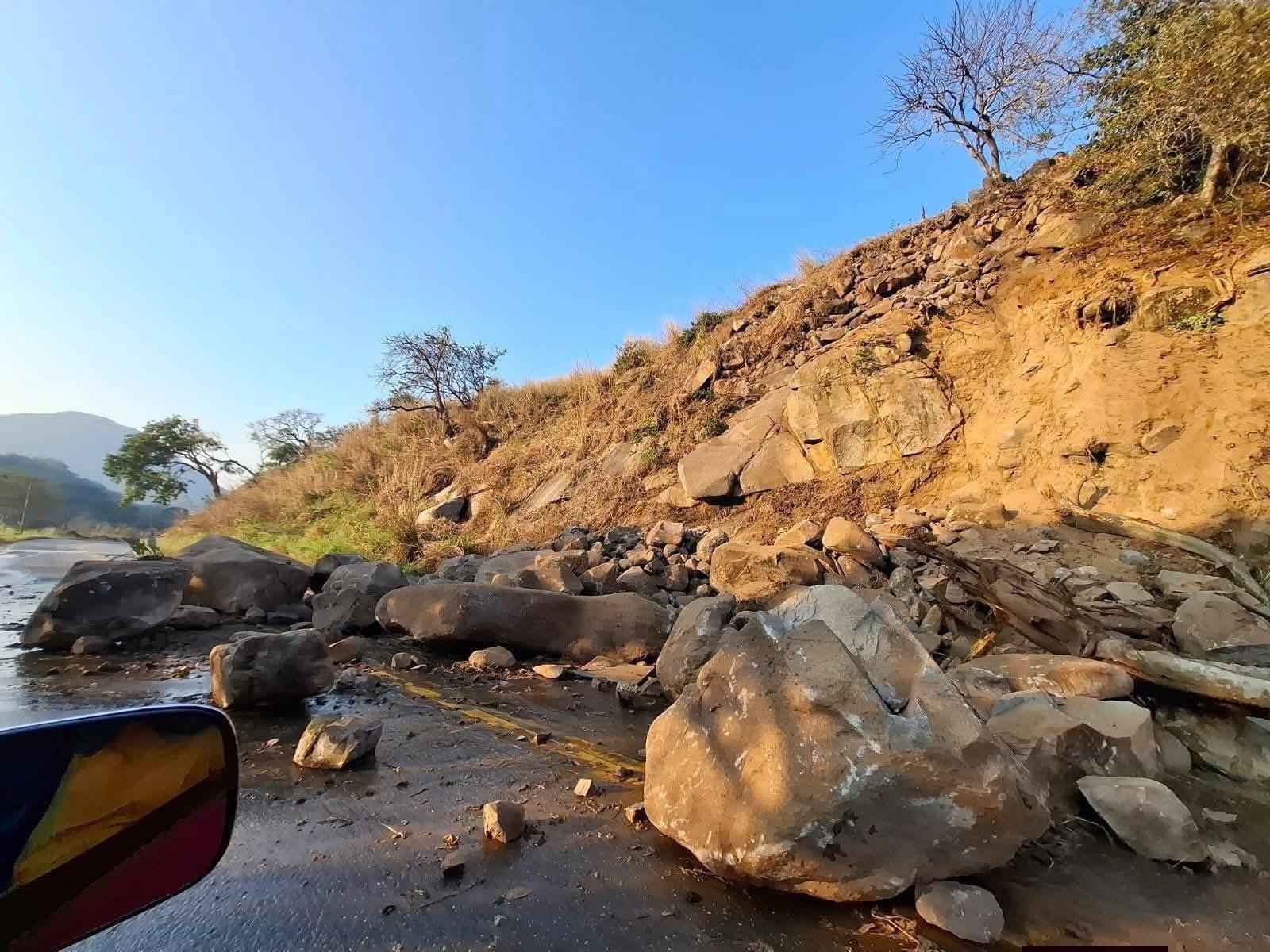 Después del sismo registrado este viernes dos de enero de magnitud 6.5 con epicentro en San Marcos, Guerrero, se han presentado 936 réplicas.