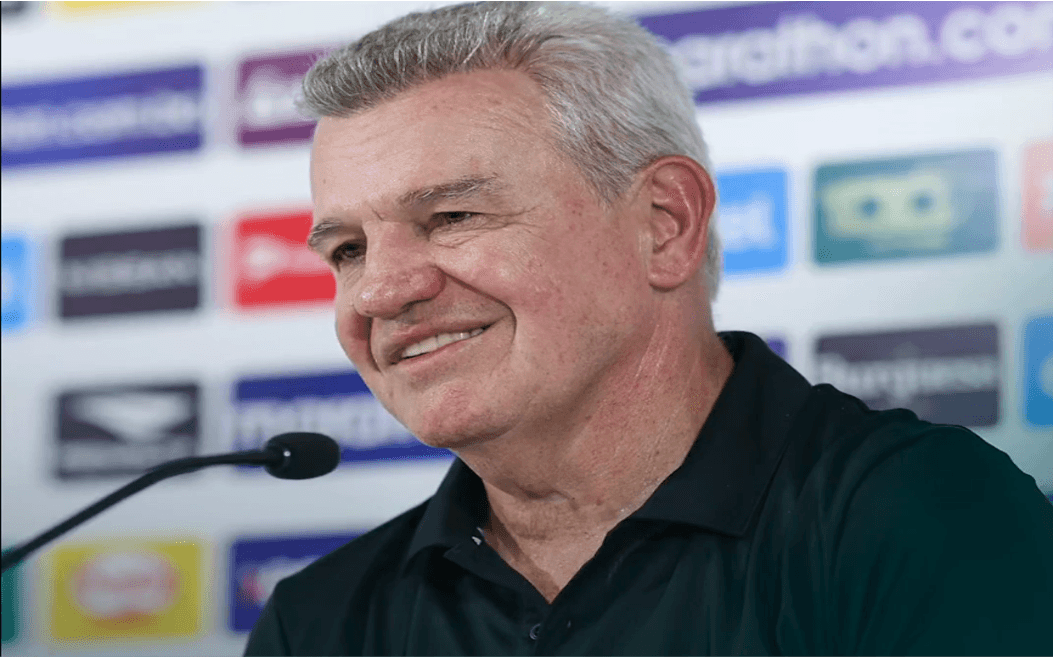 Javier Aguirre señaló que estos duelos internacionales tienen como objetivo principal la evaluación de futbolistas.