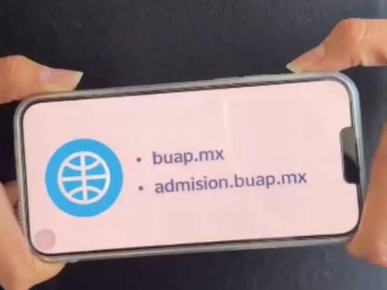 BUAP