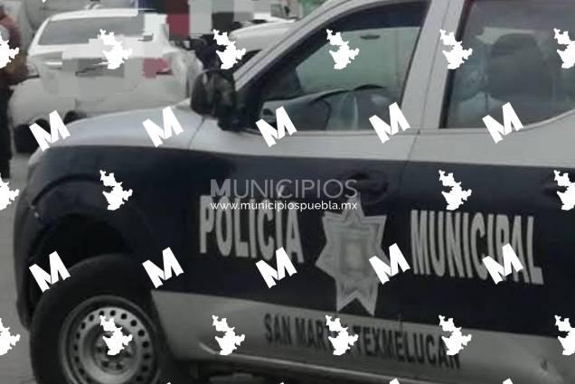 policia