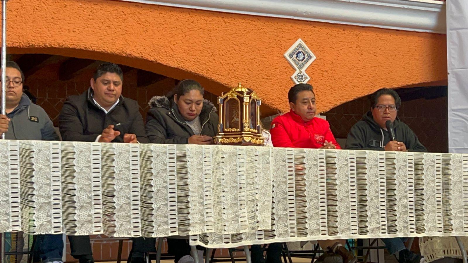 virgen