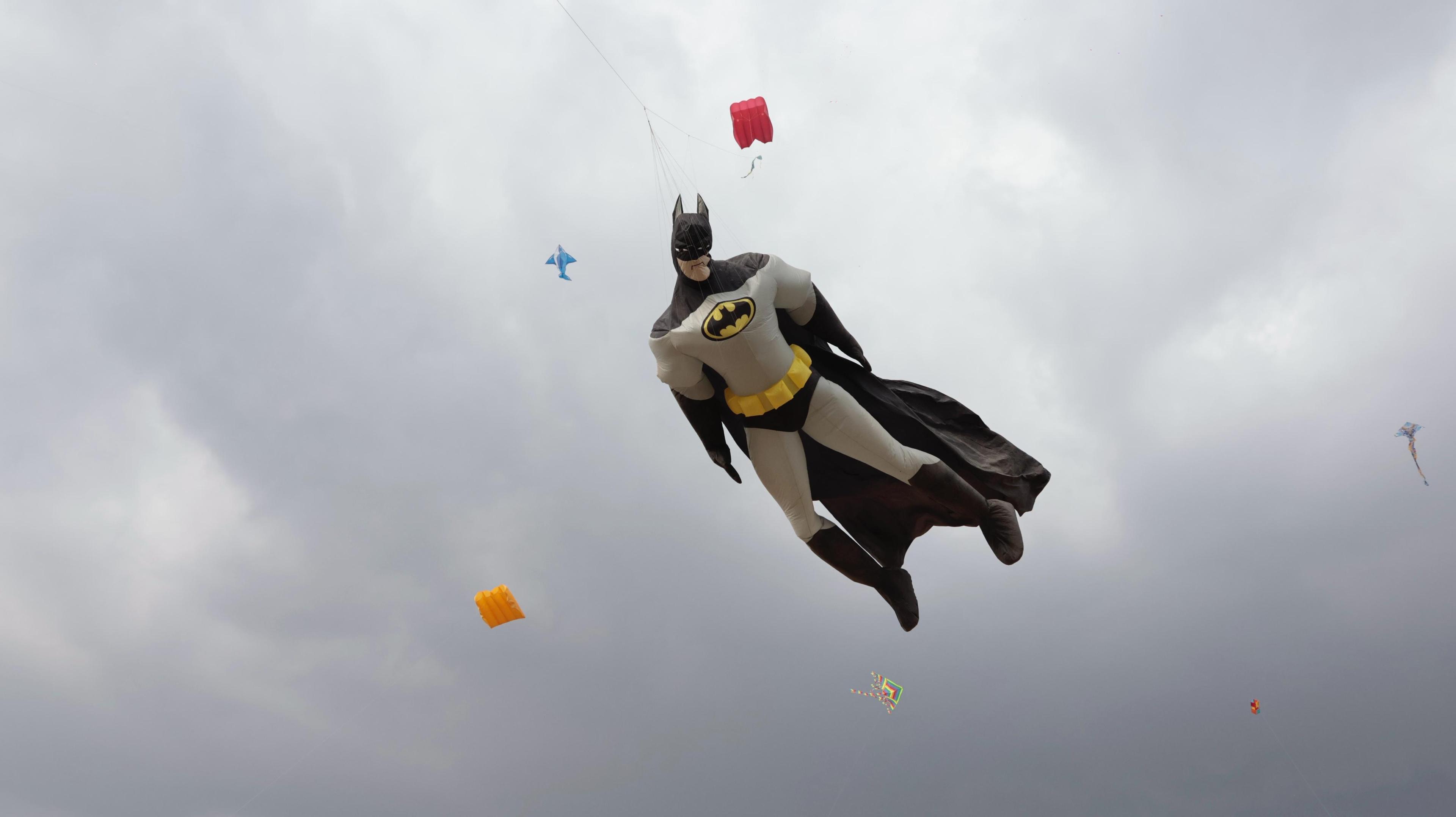 Festival del Papalote 2026 reúne a familias tlaxcaltecas en Apetatitlán.