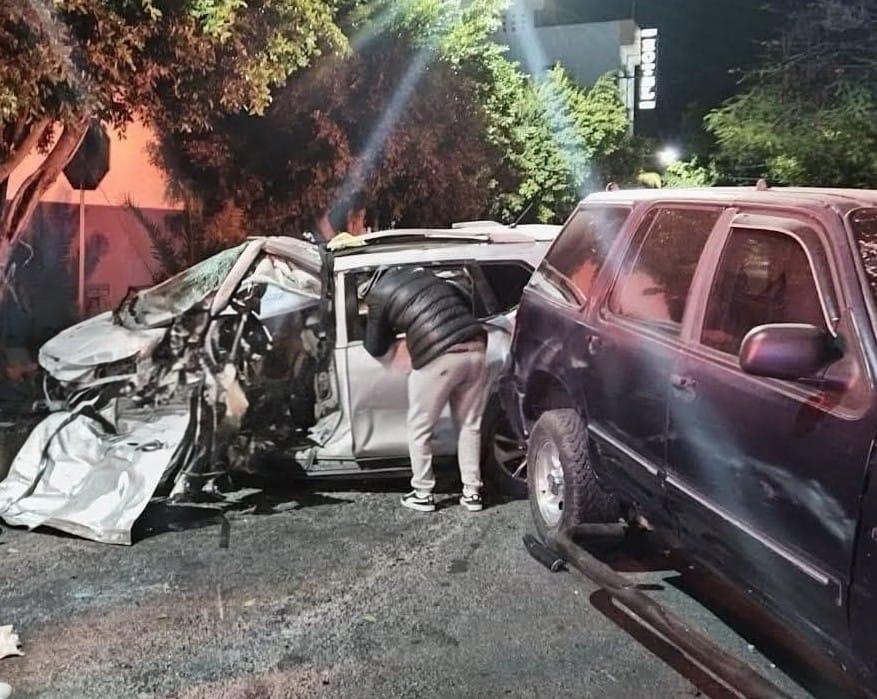 Daniel Guzmán Díaz, funcionario de Tehuacán, habría provocado un accidente.