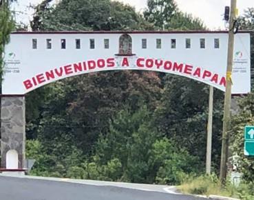 coyomeapan