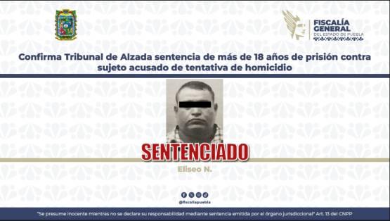 detenido