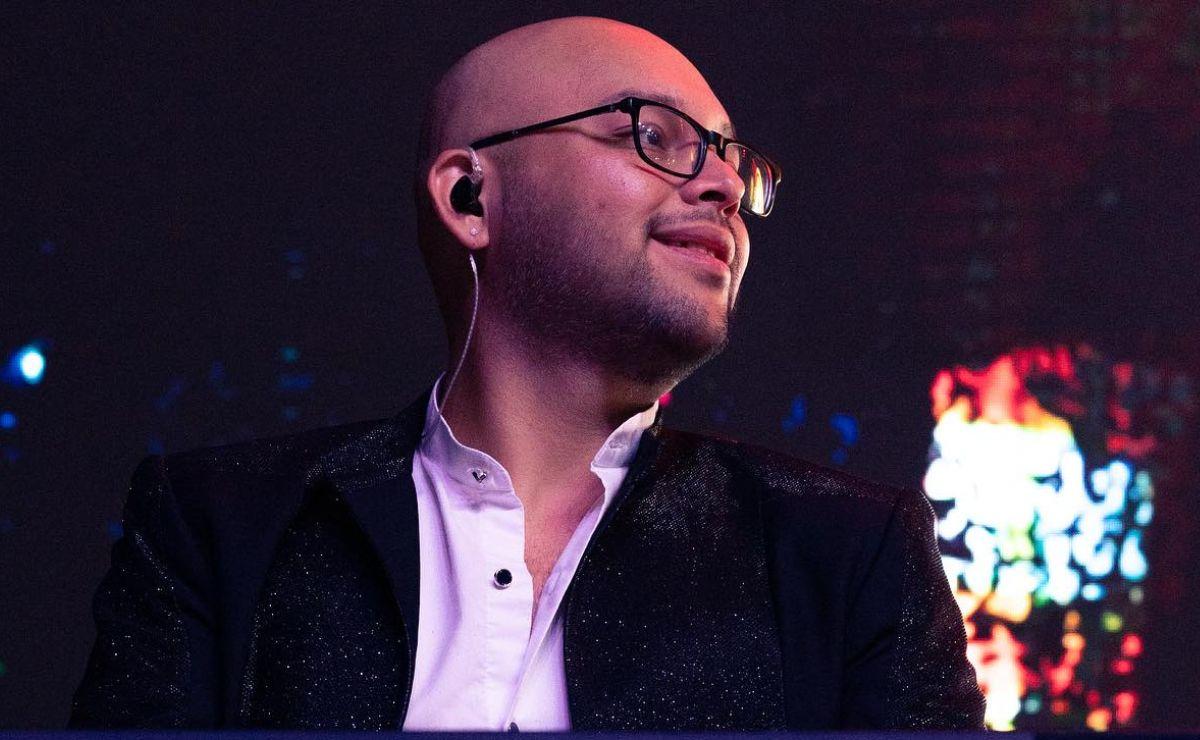 Gerson Leos, quien es integrante de la Banda MS, murió el pasado martes seis de enero los 36 años de edad.