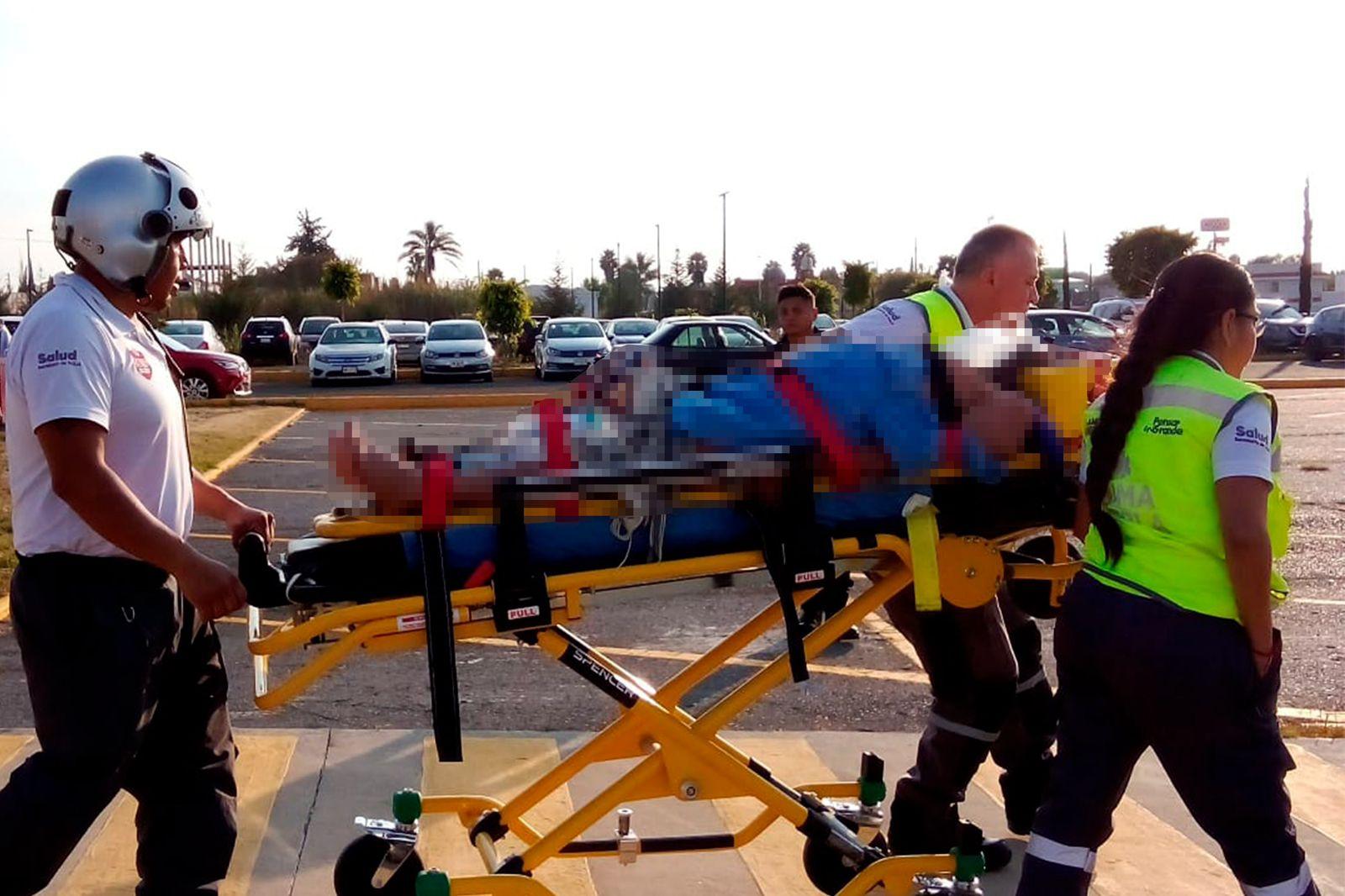 izucar-traslado aéreo