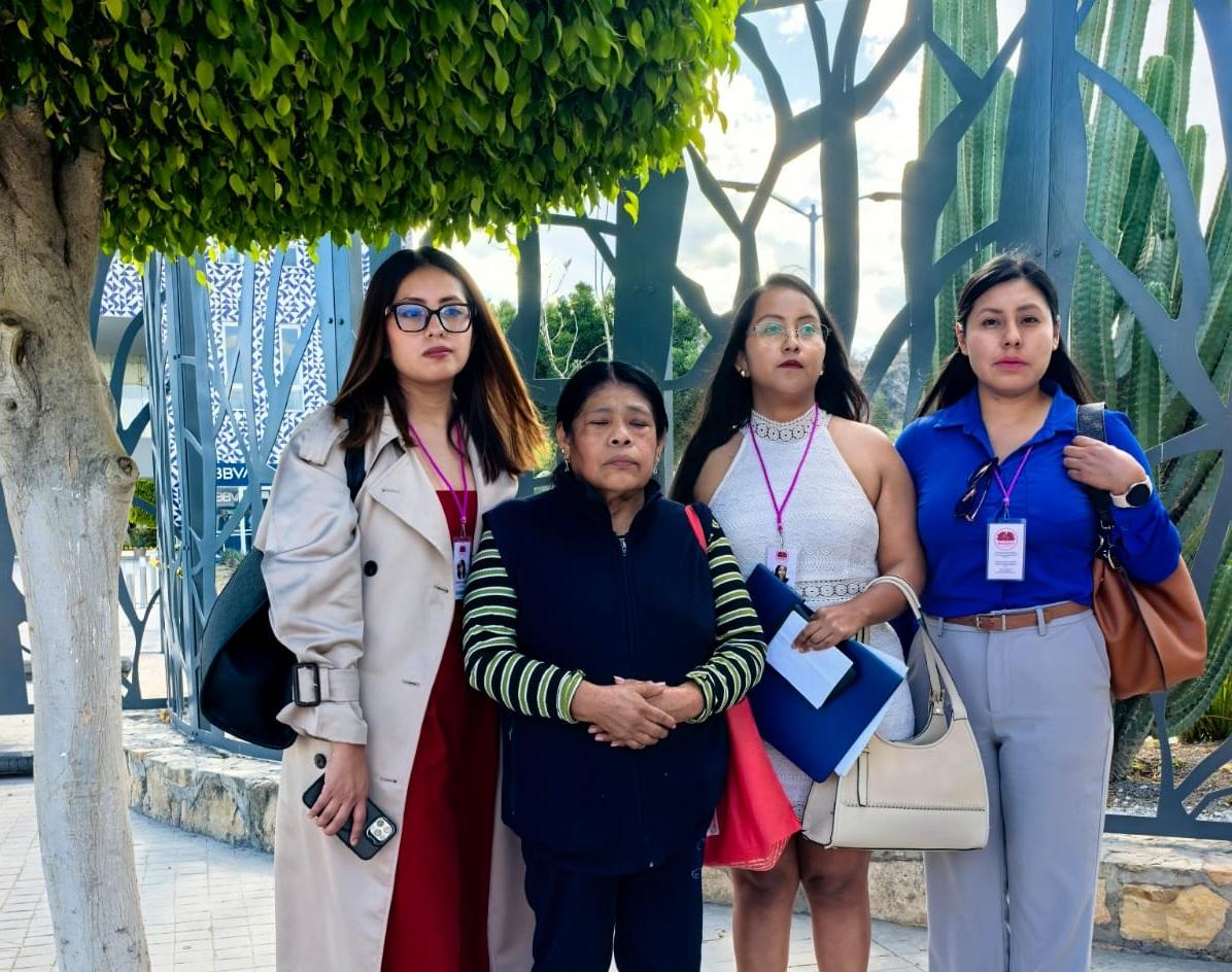 mazateca-despojo vivienda