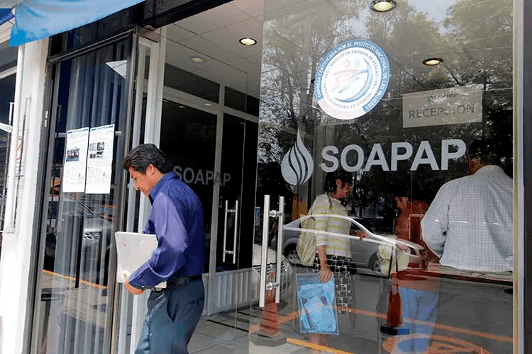 soapap