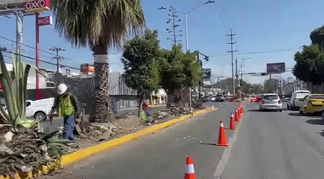 Obras