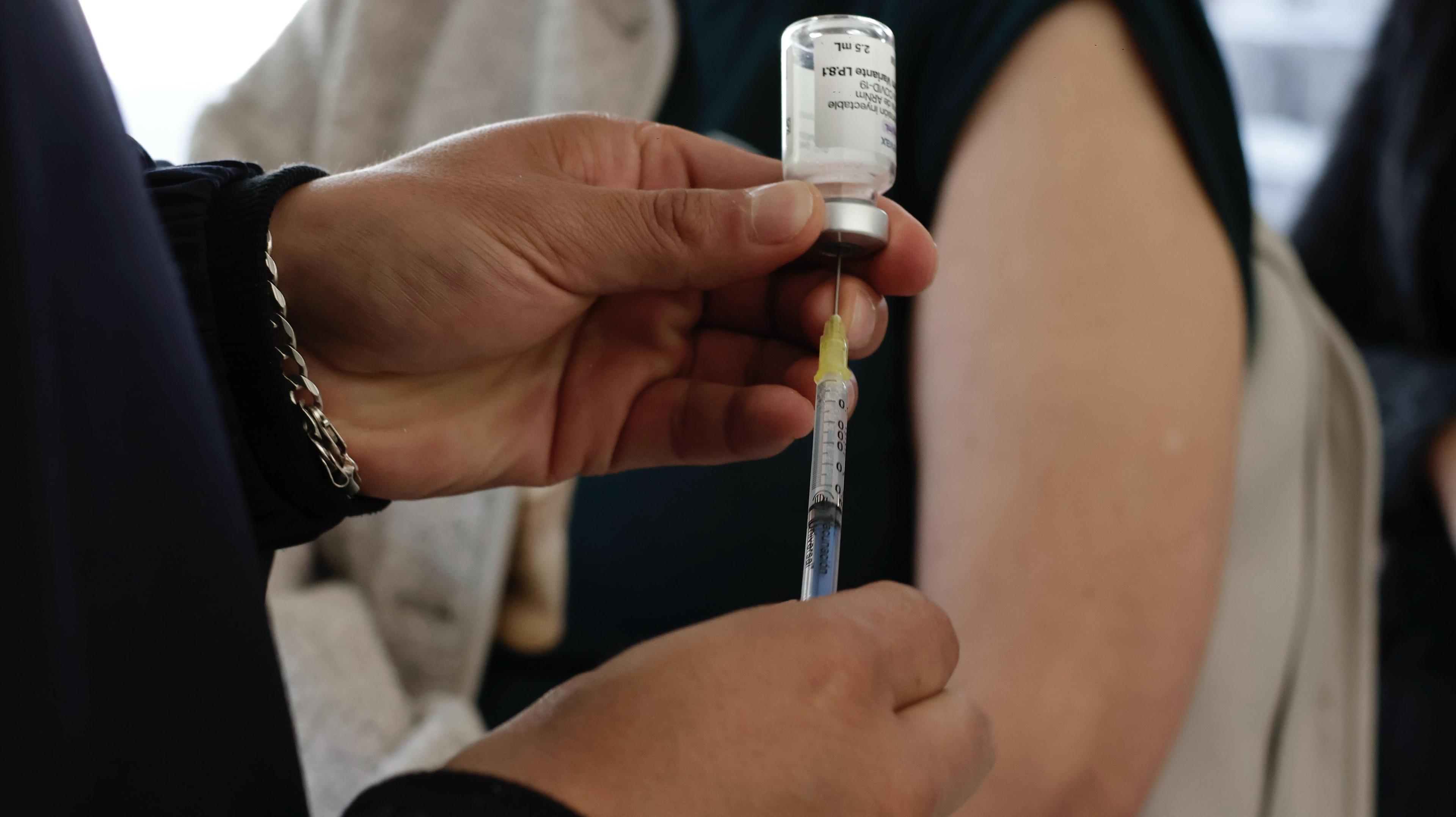 Puebla ocupa el primer lugar a nivel nacional en muertes por la temporada de influenza estacional.