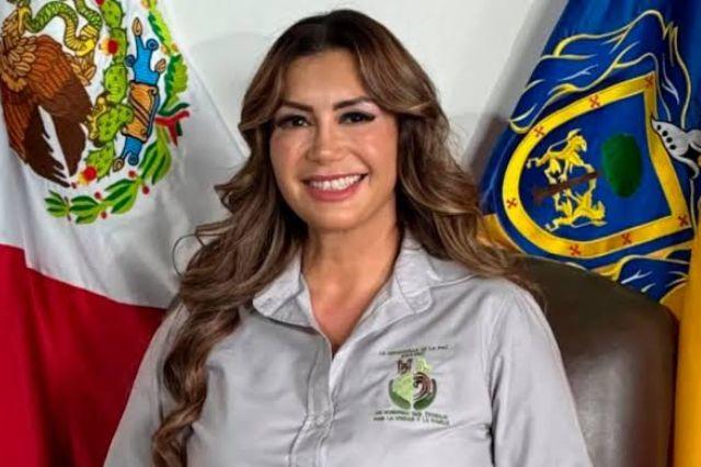 blanca esthela
