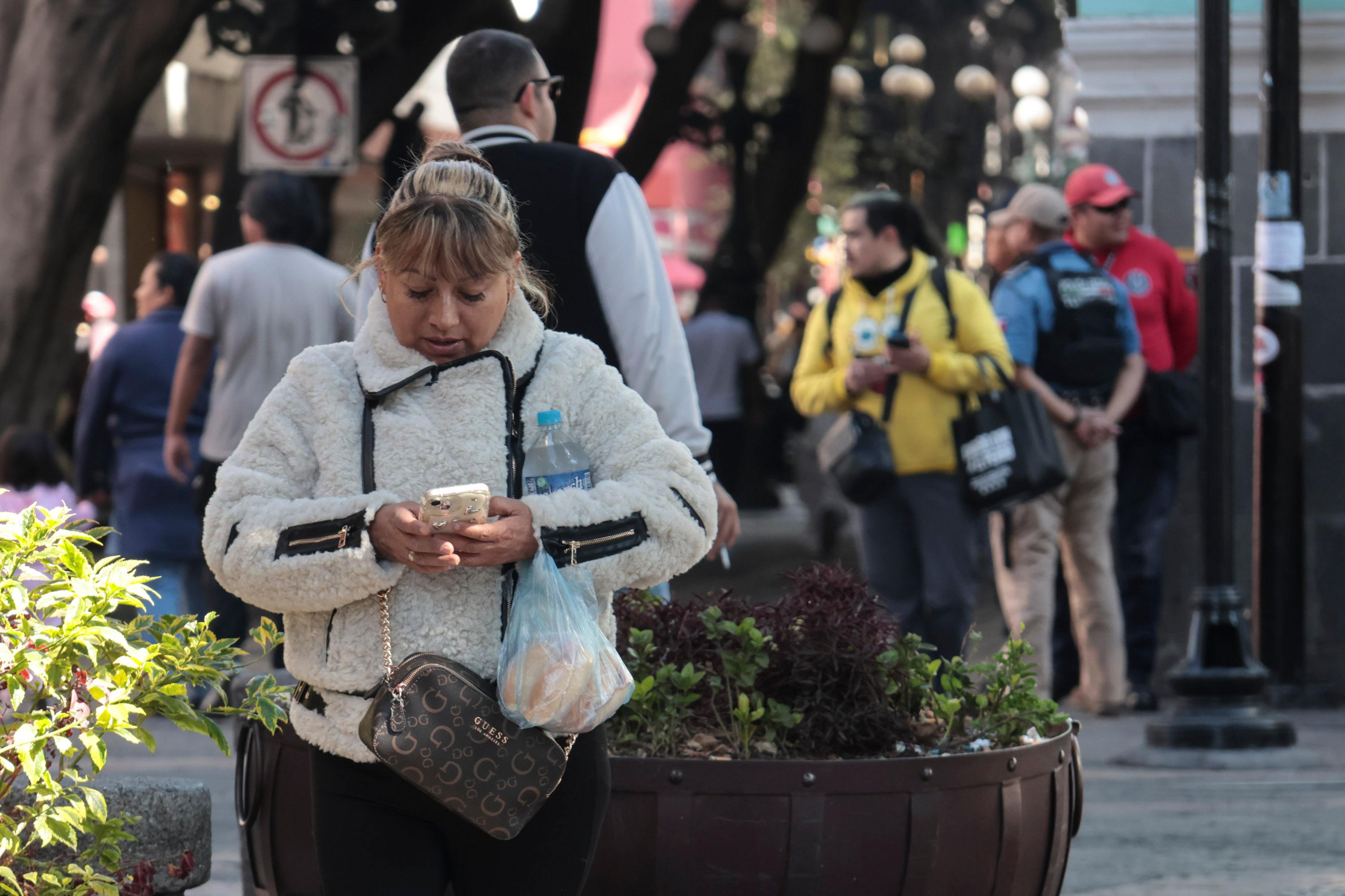 Emite CNPC recomendaciones de autoprotección por pronóstico de vientos intensos y lluvias en el sur y occidente del país.