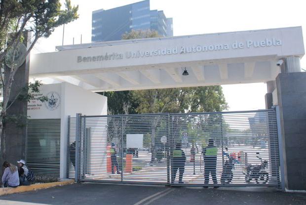 BUAP