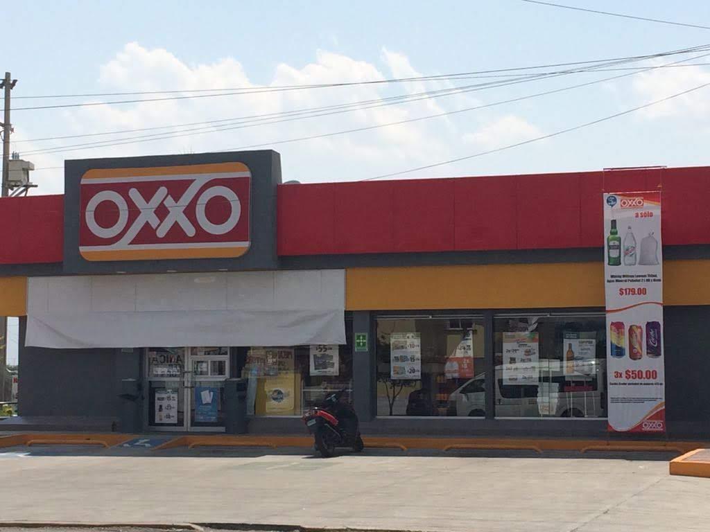 oxxo