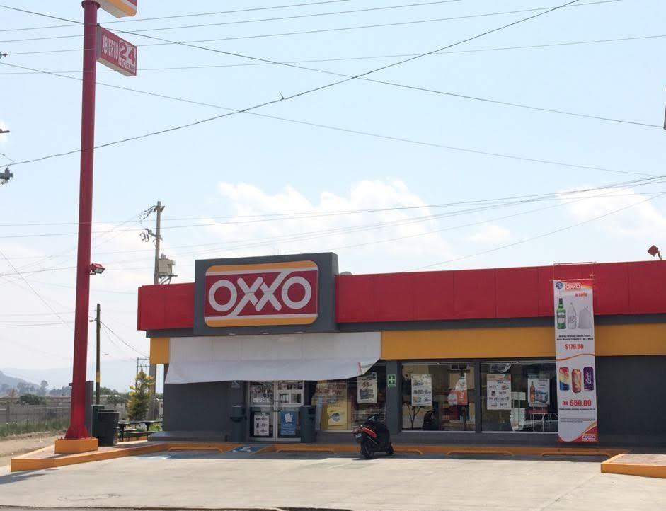 oxxo