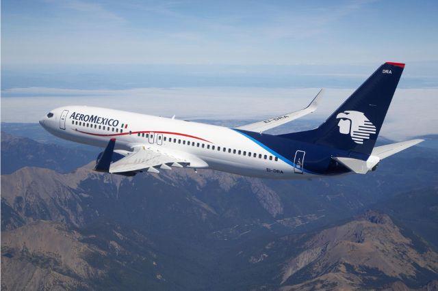 aeromexico