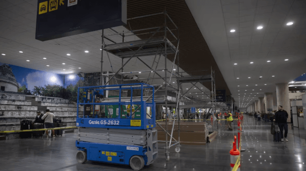 aeropuerto
