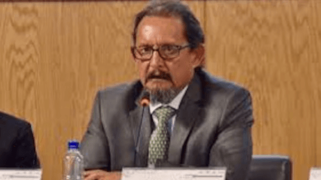 aspirante a la ASE-sdp